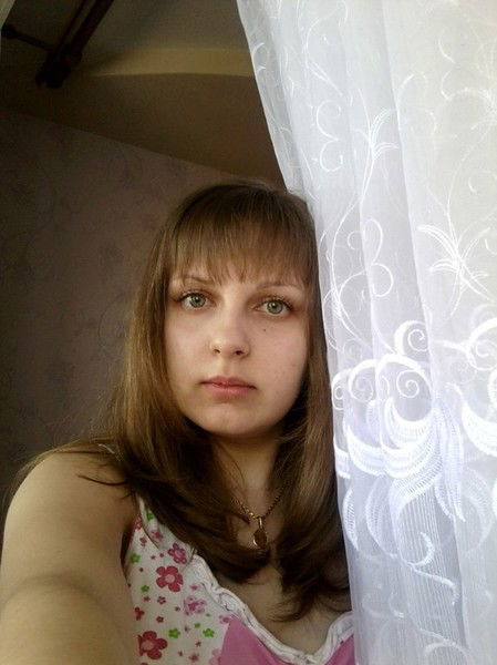 Татьяна Докучаева