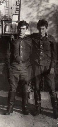 Сергей Чемерис