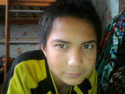 Данияр Kурманалиев