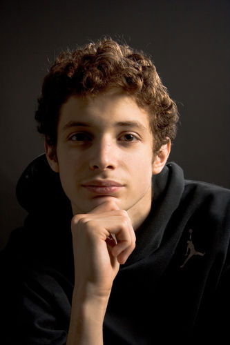 Евгений Михельсон