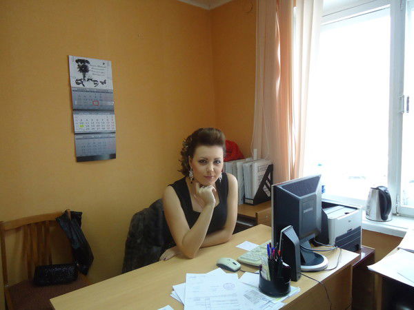 Светлана Гречина