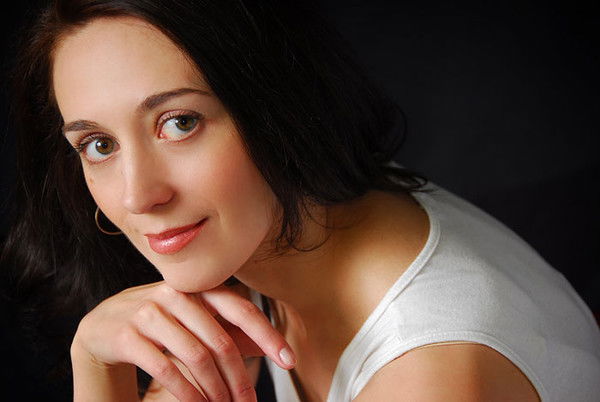 Марина Гусакова