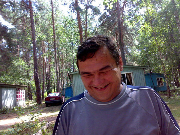 Темур Шахмедов