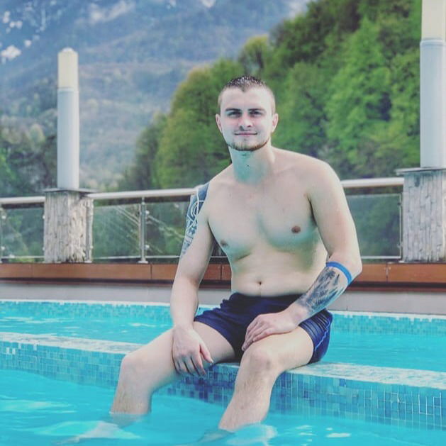 ***володька ***