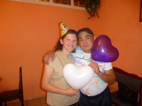 Олеся Ткаченко