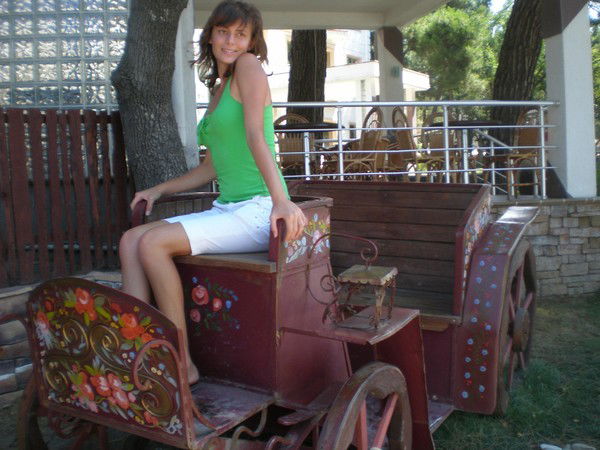 Екатерина Нестеренко