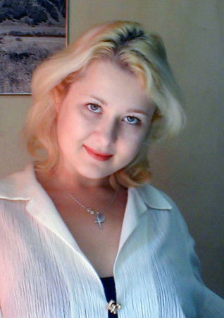 Екатерина Кутнякова