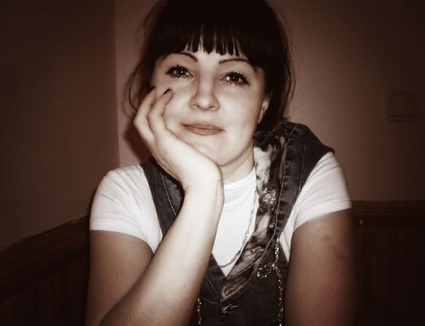 Татьяна Десятова