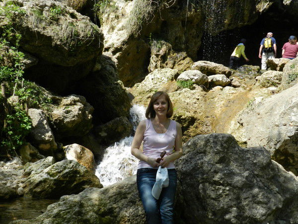 Ольга Еремеева