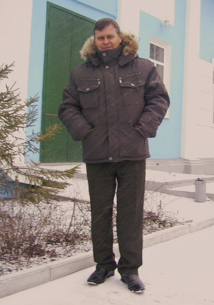 Михаил Давидзон