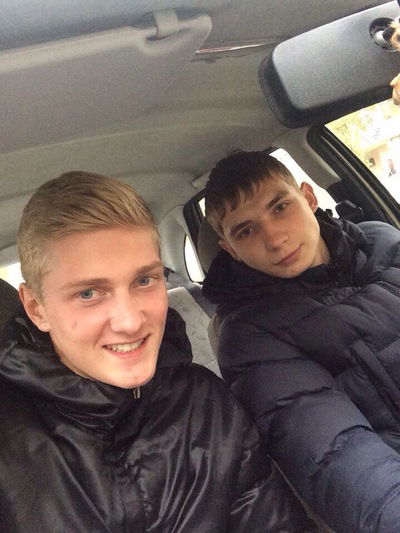 Михаил Михайлов