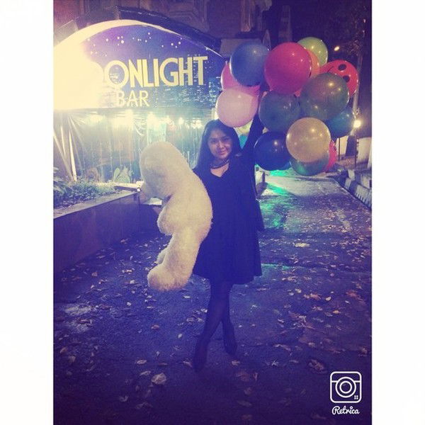 Айгерим Kuzembaeva