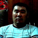 Жумакул Ергарин