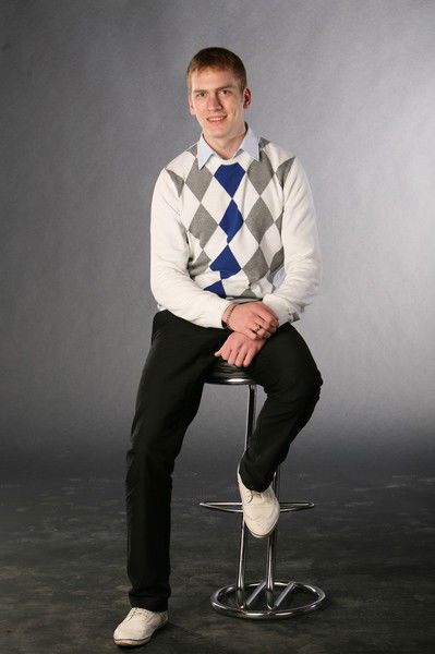 Евгений Павлов