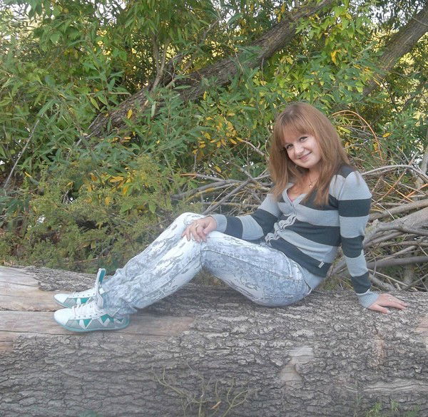 Богдана Липко