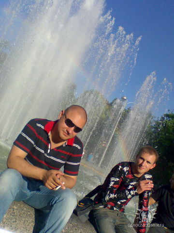 Дима Чекомазов