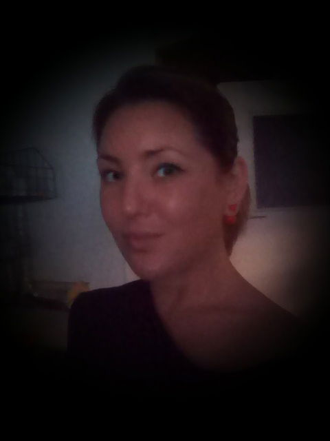 Анастасия Мартюшева