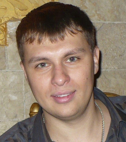 Николай Шеремет