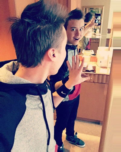 Полина Мумнова