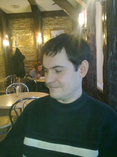 Сергей Самойленко