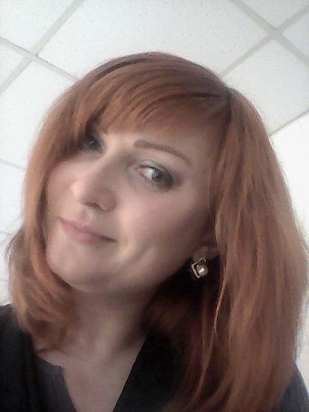 Ольга Середа