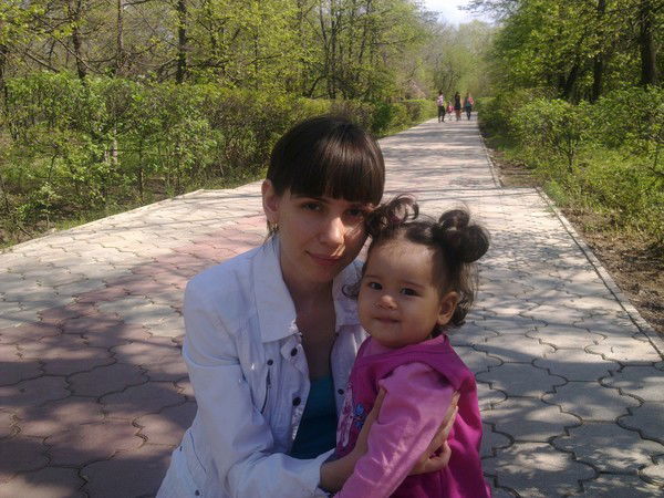 Светлана Ибрагимова