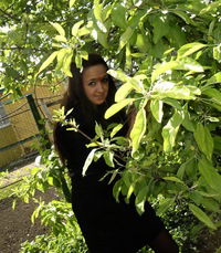 Гулия Валиева