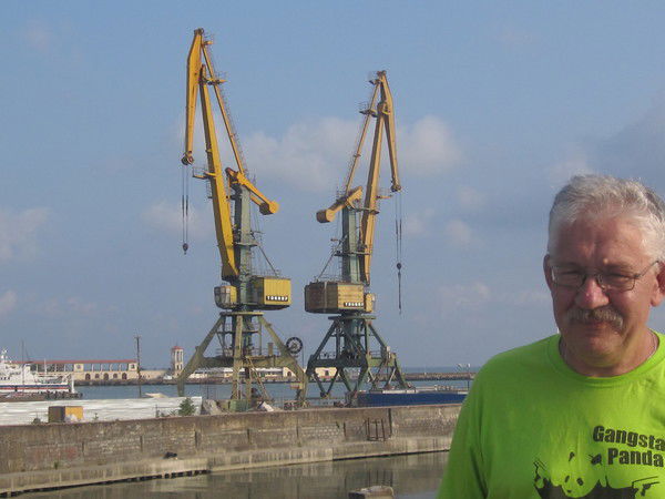 Виталий Дрыкин