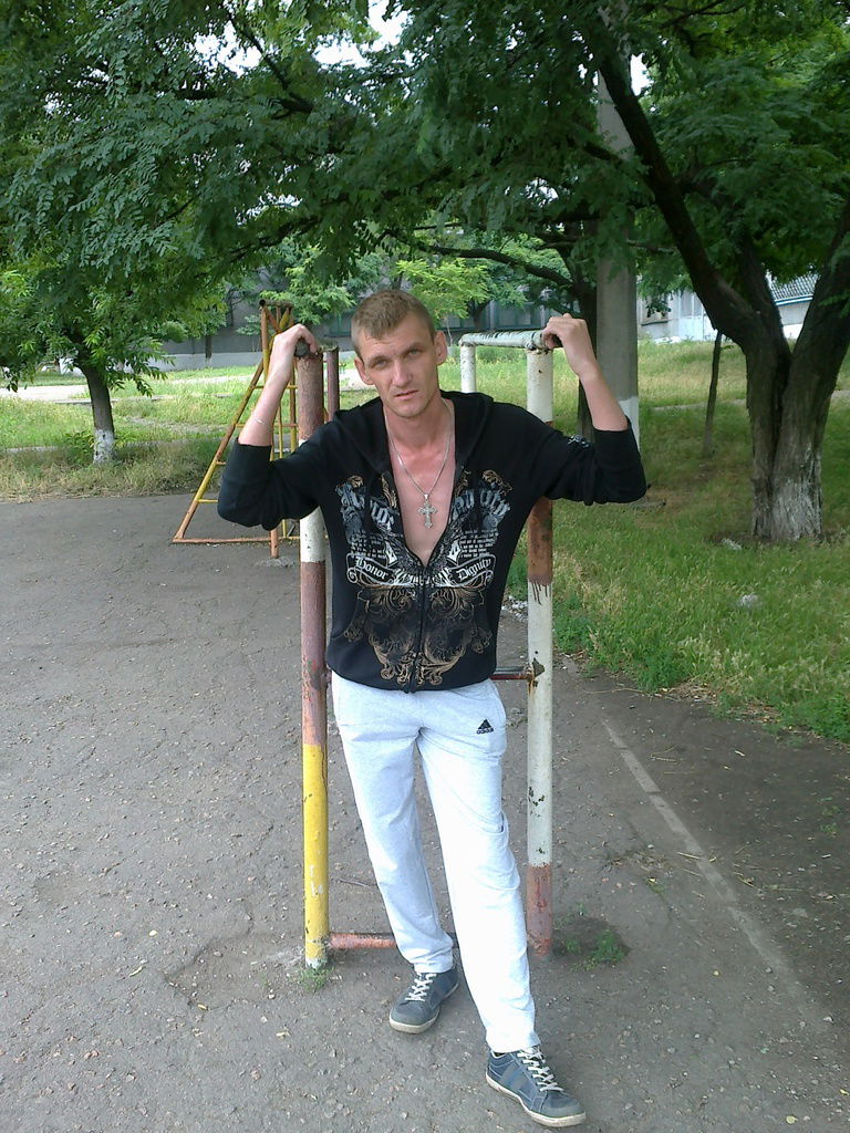 Руслан Мерник