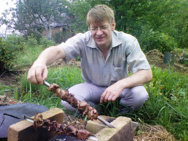 Андрей Medvedev