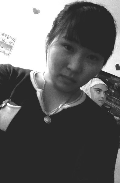 Перизат Асубаева