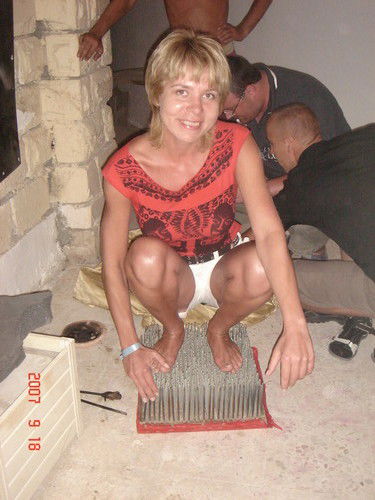 Елена Котлярова