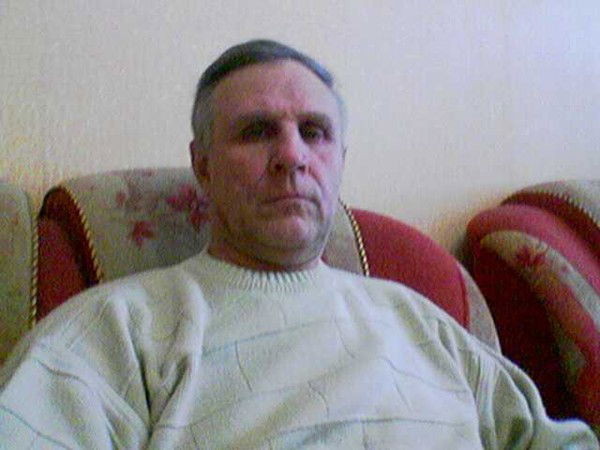 Александр Кузнецов