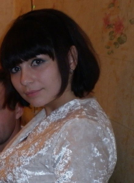 Ирина Думанская