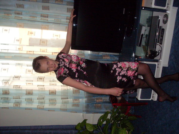 Алёна Харченко