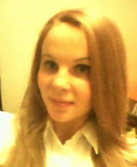 Оксана Ромченкова