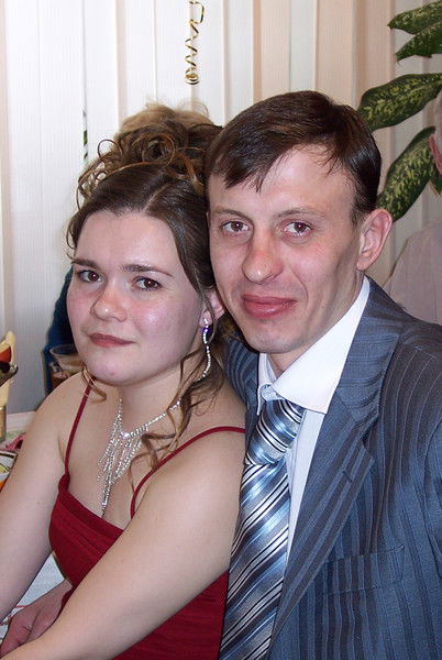 Марина Молева