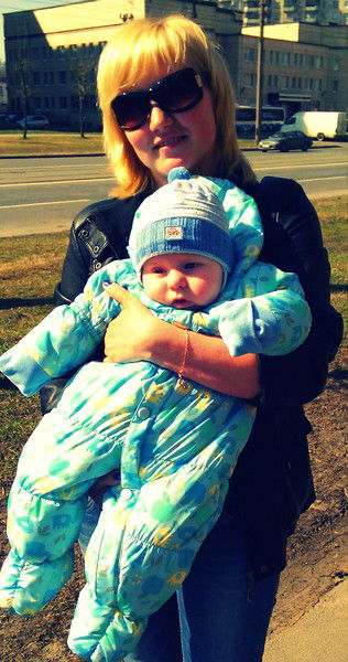 Татьяна Чалова