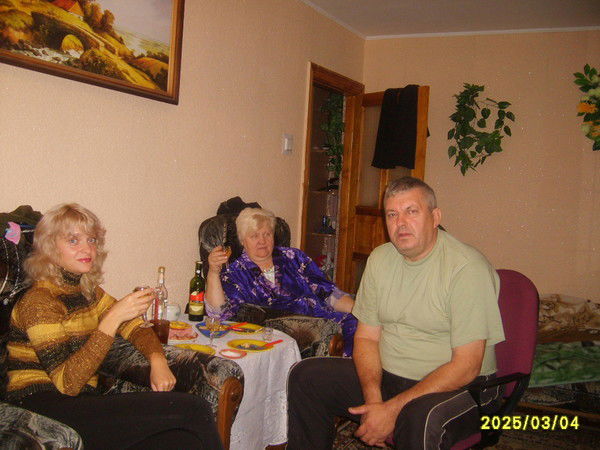 Пашка Сопежко