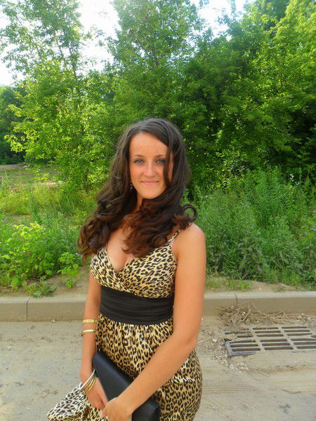 Альбина Рощупкина