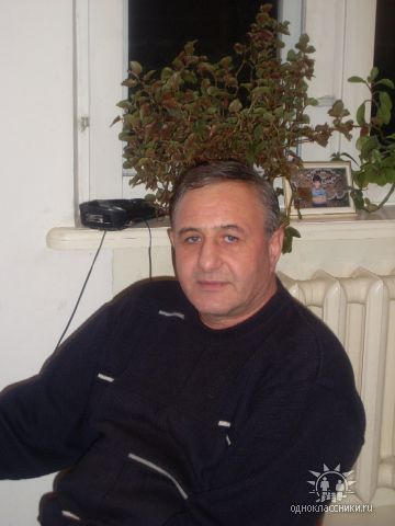 Ашот Калачян