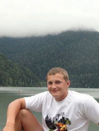 Александр Морозов