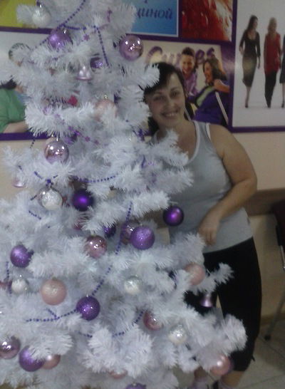 Ирина Гарнага