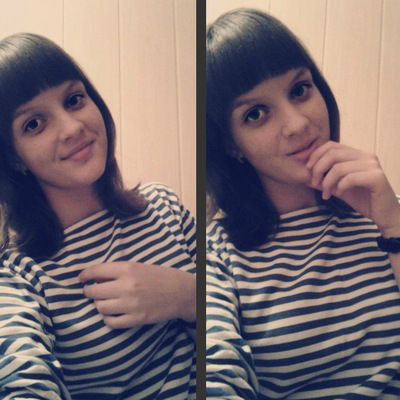 Елена Кравченко