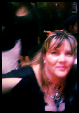 Ирина Карпач- Чернин