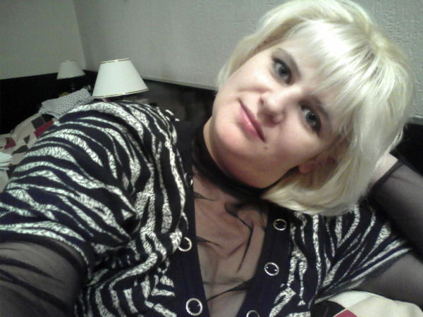 Елена Седова