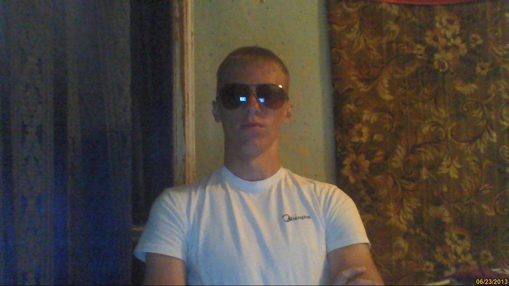 Витя Кузьмин