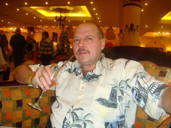 Виктор Волков