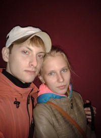 Дмитрий Миллер