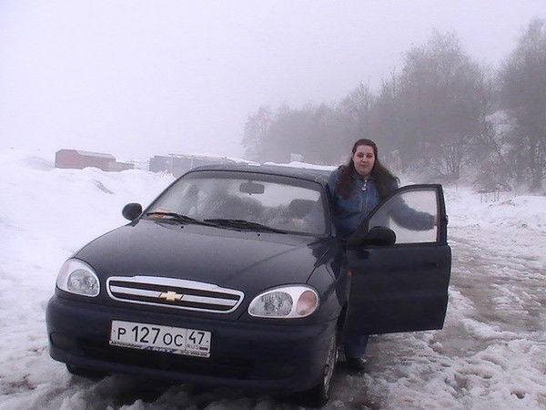 Наталья Мелкоступова